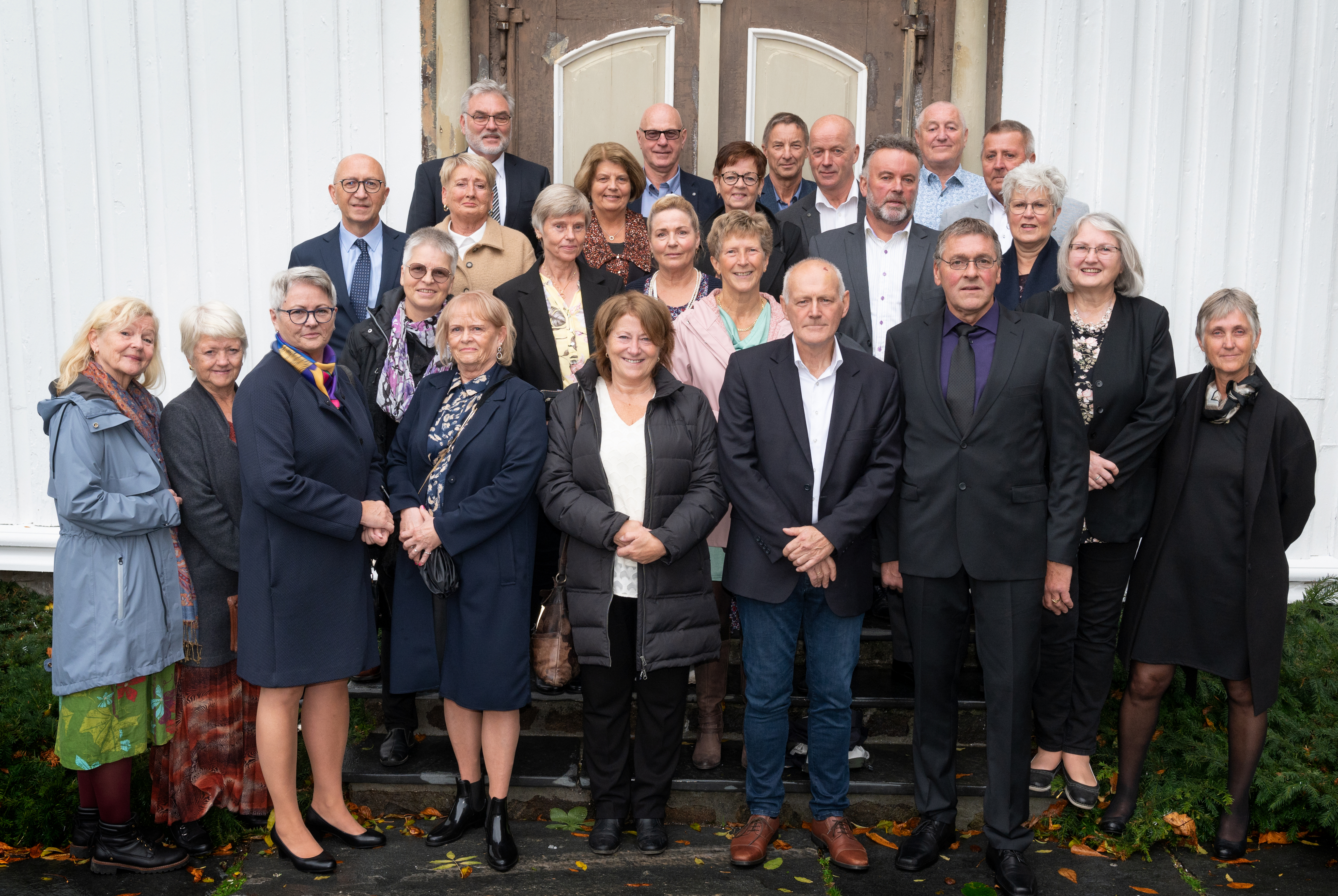 Foto: Ivar Barane