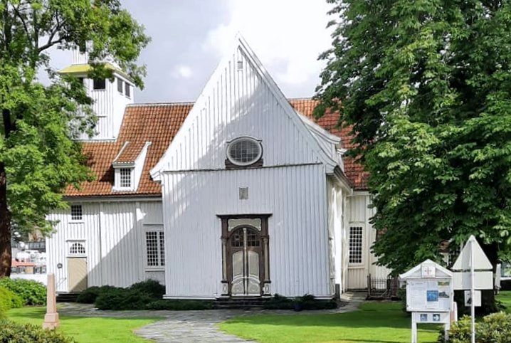 Foto: Kenneth Pedersen