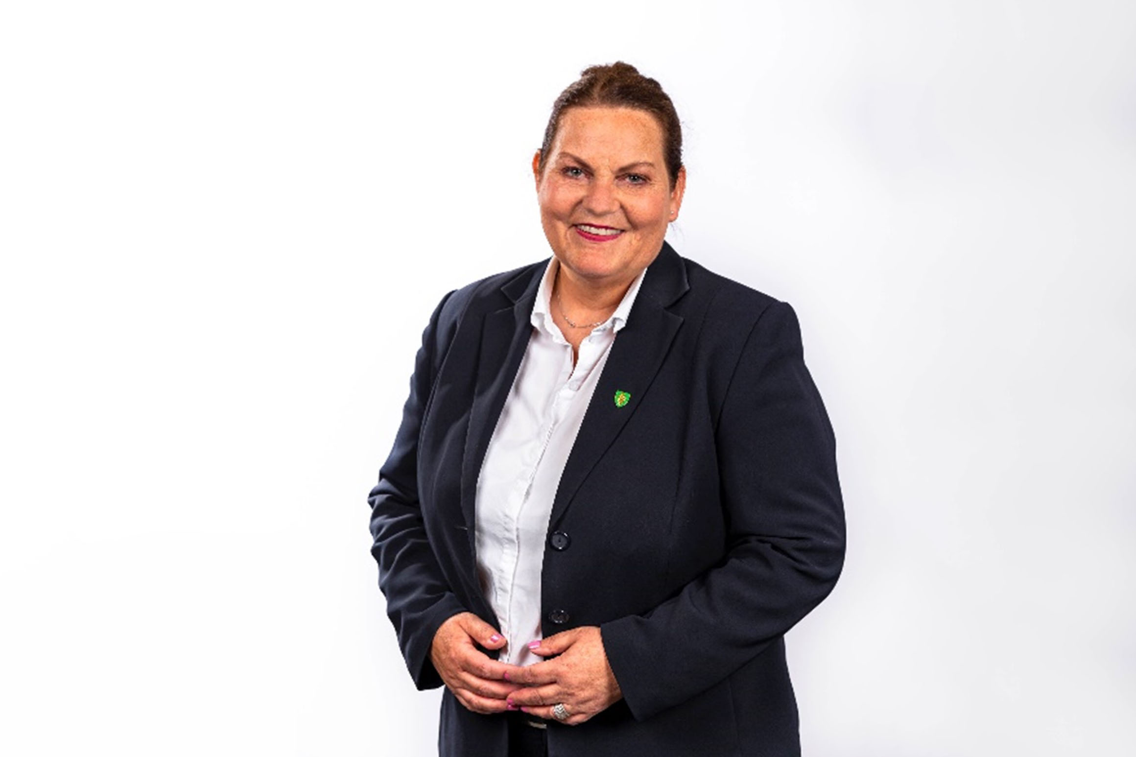 Siri Meling kommunediriktør i Eigersund kommune