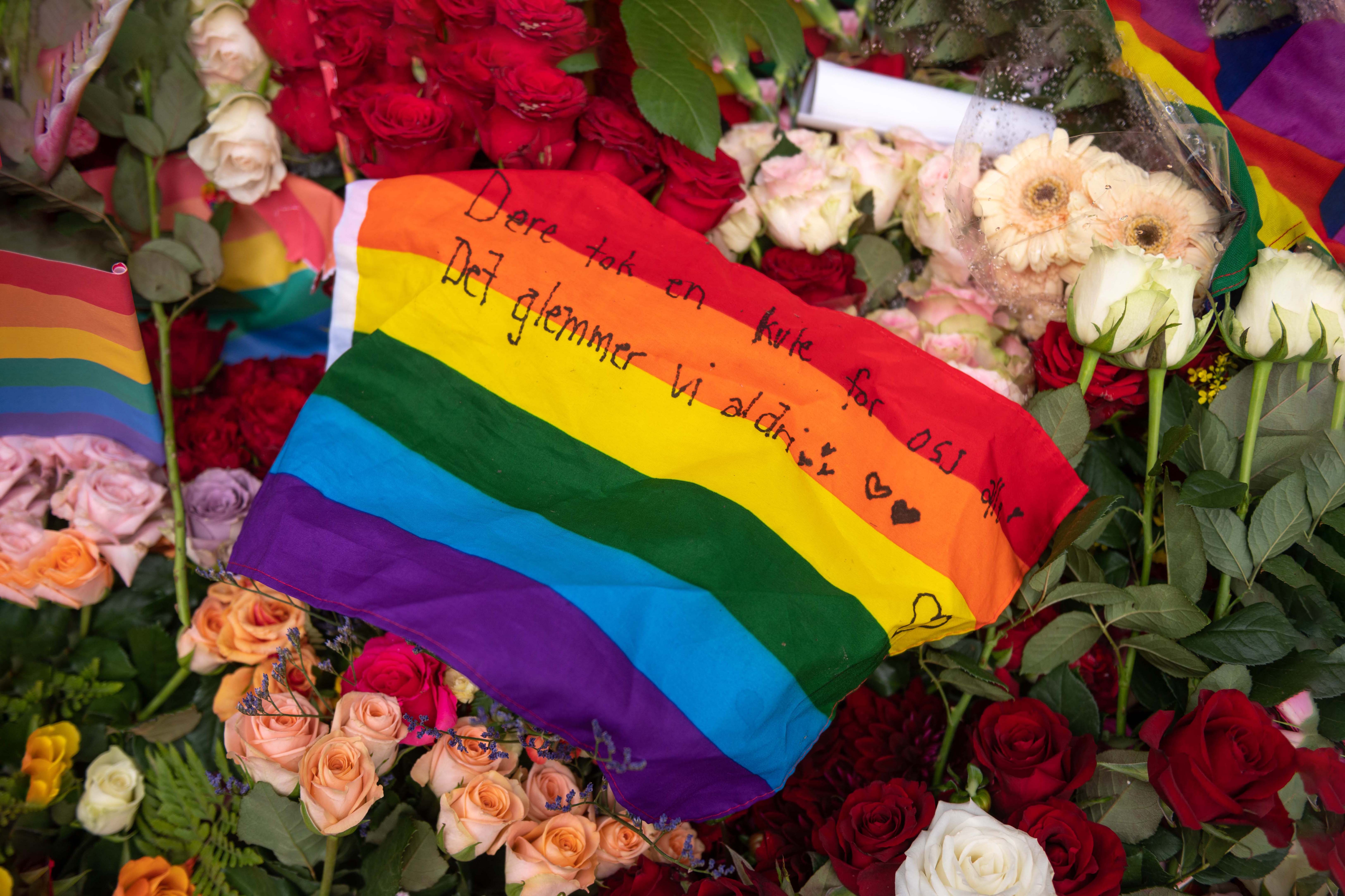 Bispedømmerådet ønsker kirkens nærvær på Pride