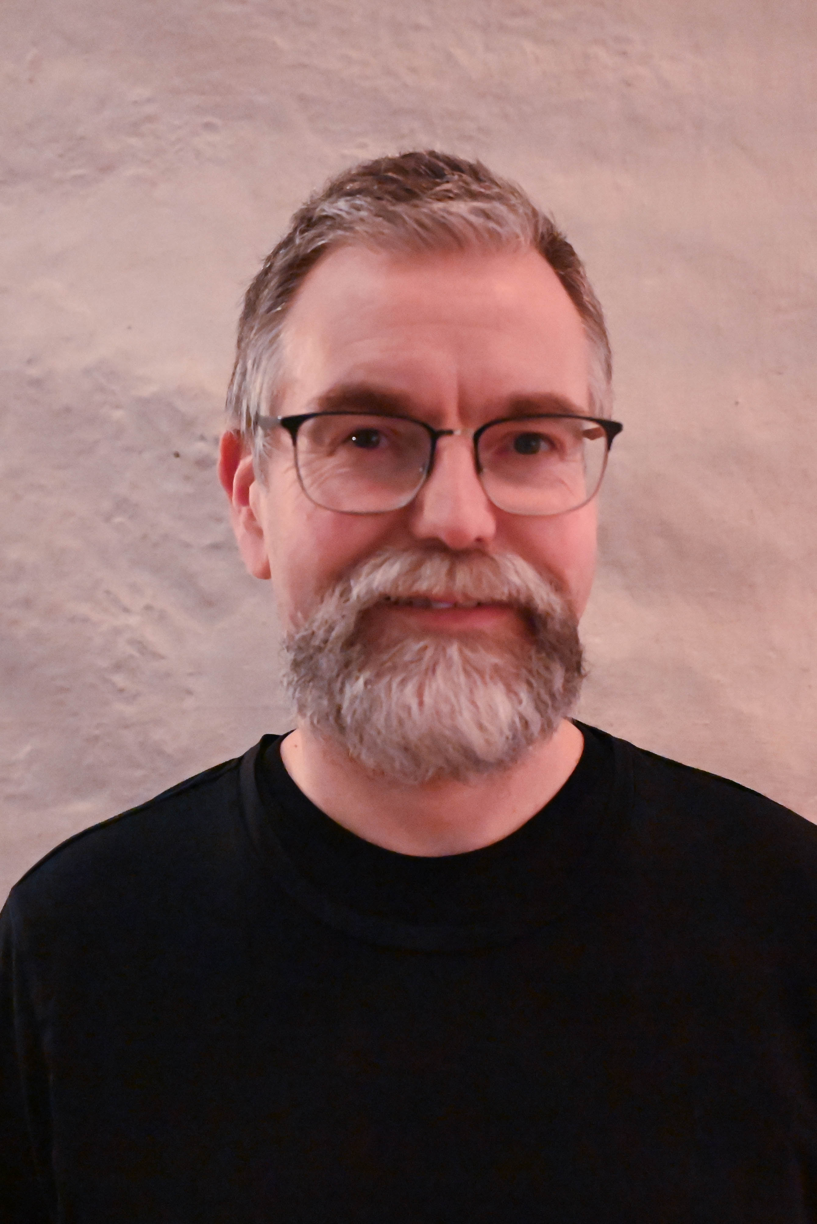 Dag Trygve Baraldsnæs-Henriksen