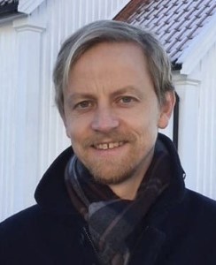 Bent Erik Arnesen