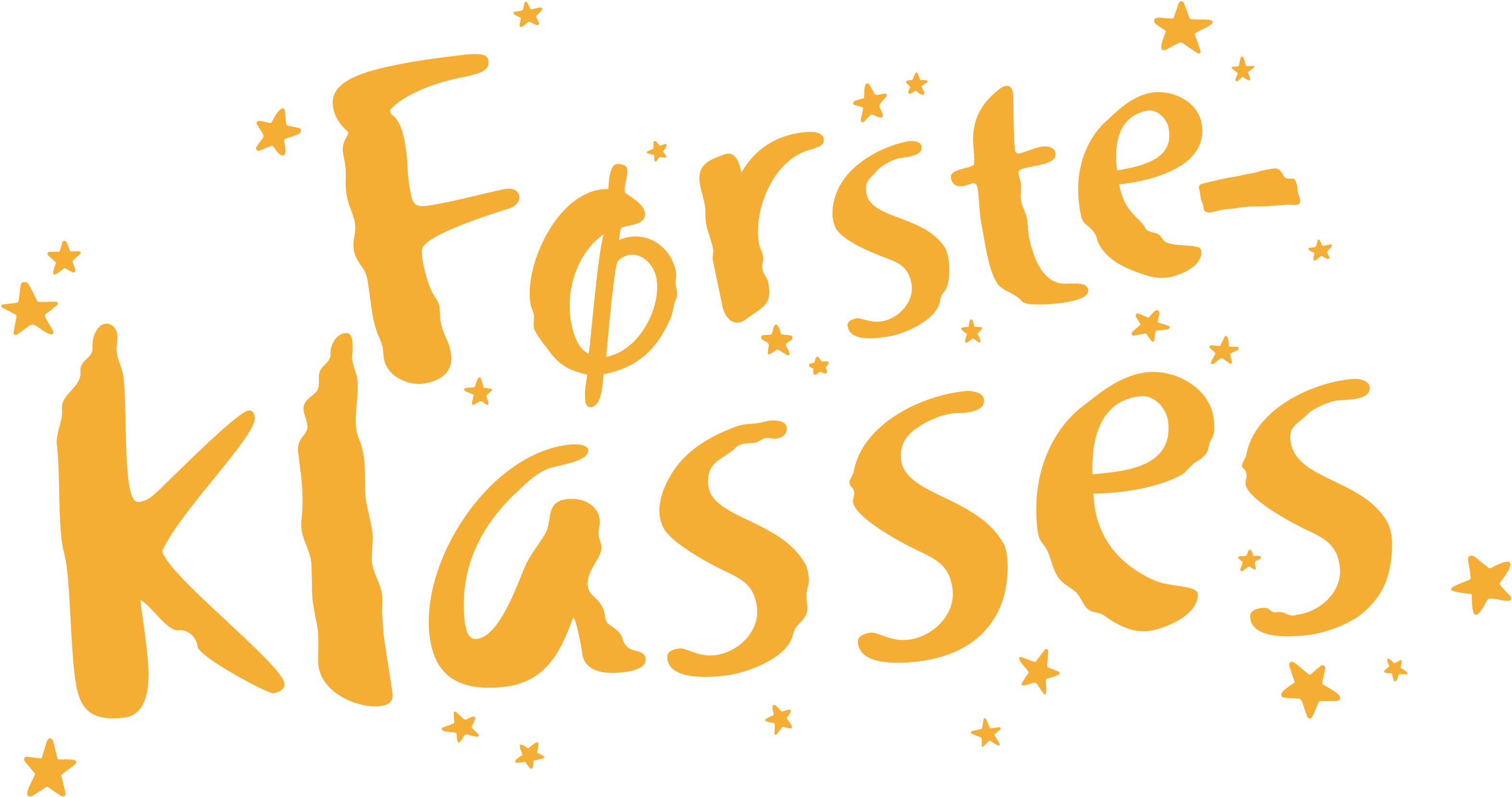 Førsteklasses