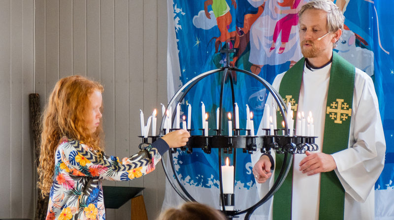 Søndagsskole
