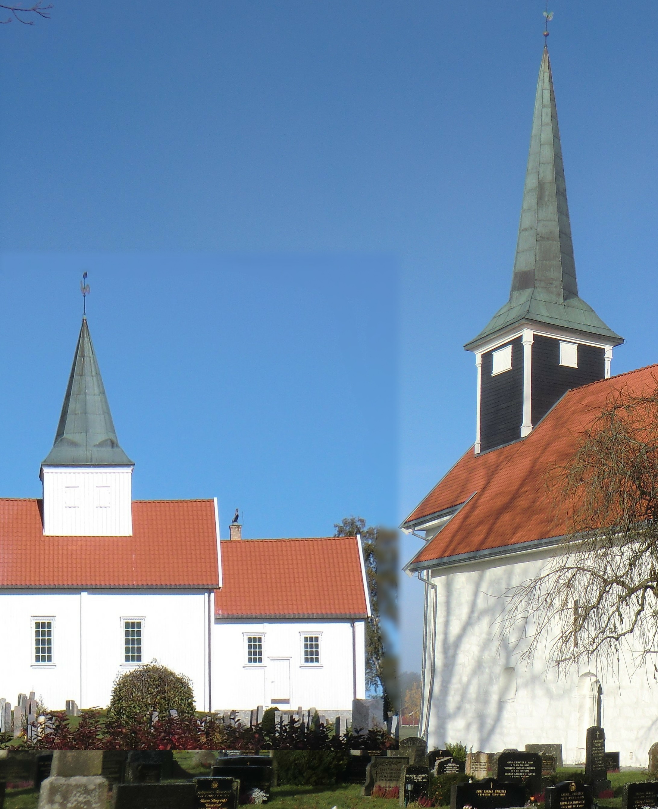 Prekener fra gudstjenester