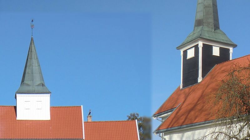 Prekener fra gudstjenester