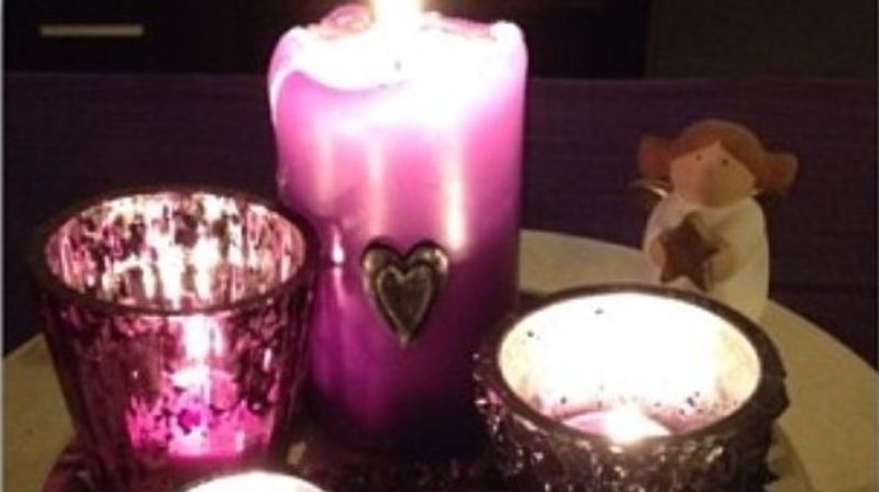 Advent, jul, og det å glede og grue seg