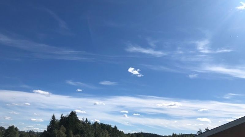 Post-sommerferie-hvilen