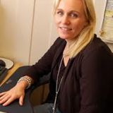 Marie Bjørnødegård