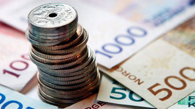 Kirkelige avgifter i Etnedal