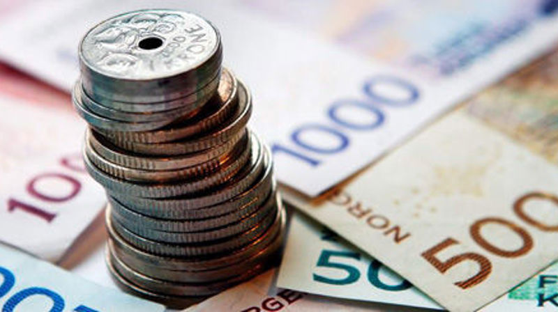 Kirkelige avgifter i Etnedal
