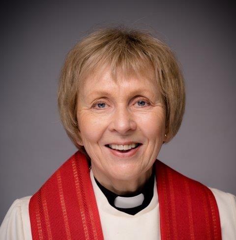 Lillian Mortveit Dittmann