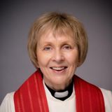 Lillian Mortveit Dittmann