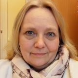 Margrete Sælleg Moe