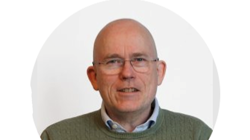 Er det en sammenheng mellom tro og helse?