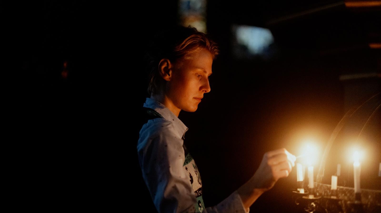 Foto: Malin Longva / Den norske kirke