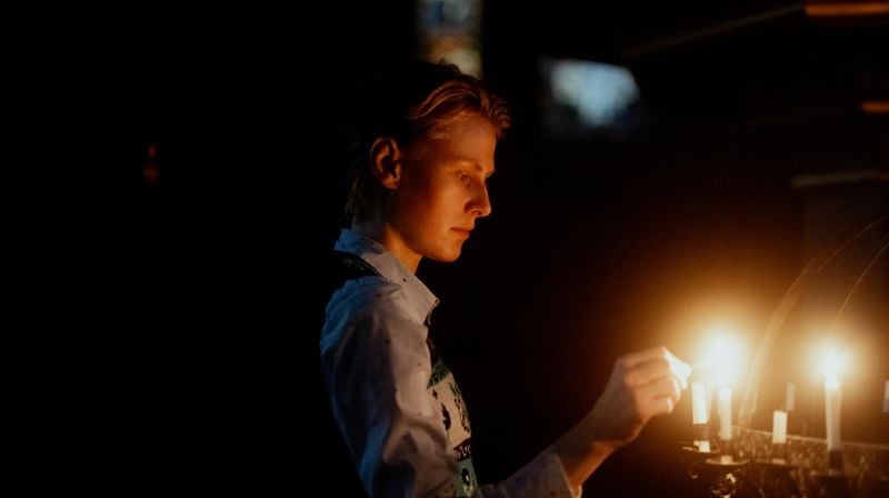 Foto: Malin Longva / Den norske kirke