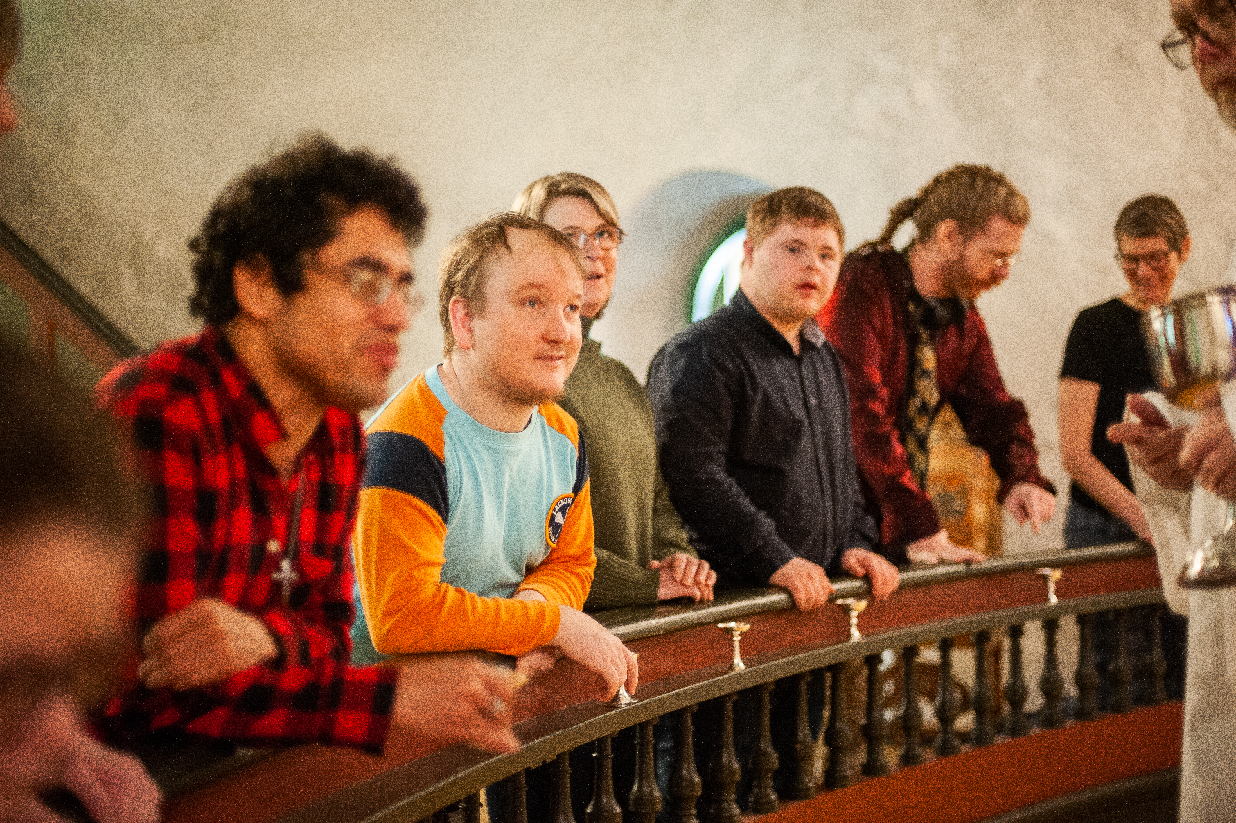 Foto: Den norske kirke / Kirkerådet