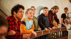 Foto: Den norske kirke / Kirkerådet