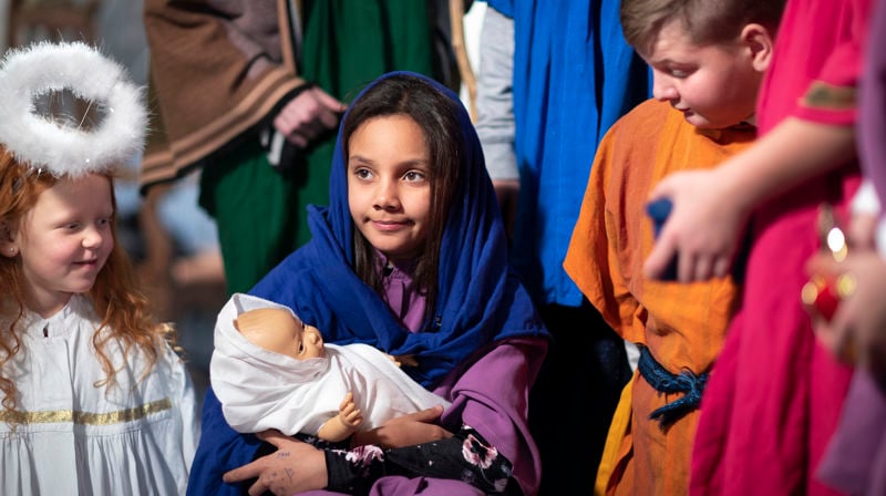 Foto: Bo Mathisen/Den norske kirke