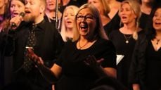 Foto: sandefjordgospelkor.com