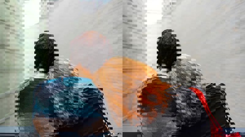 Trenger du en sorggruppe?