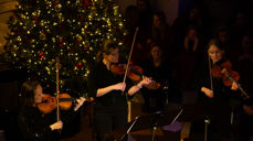 Fra Ung jul 2024. Foto: Hege Asp