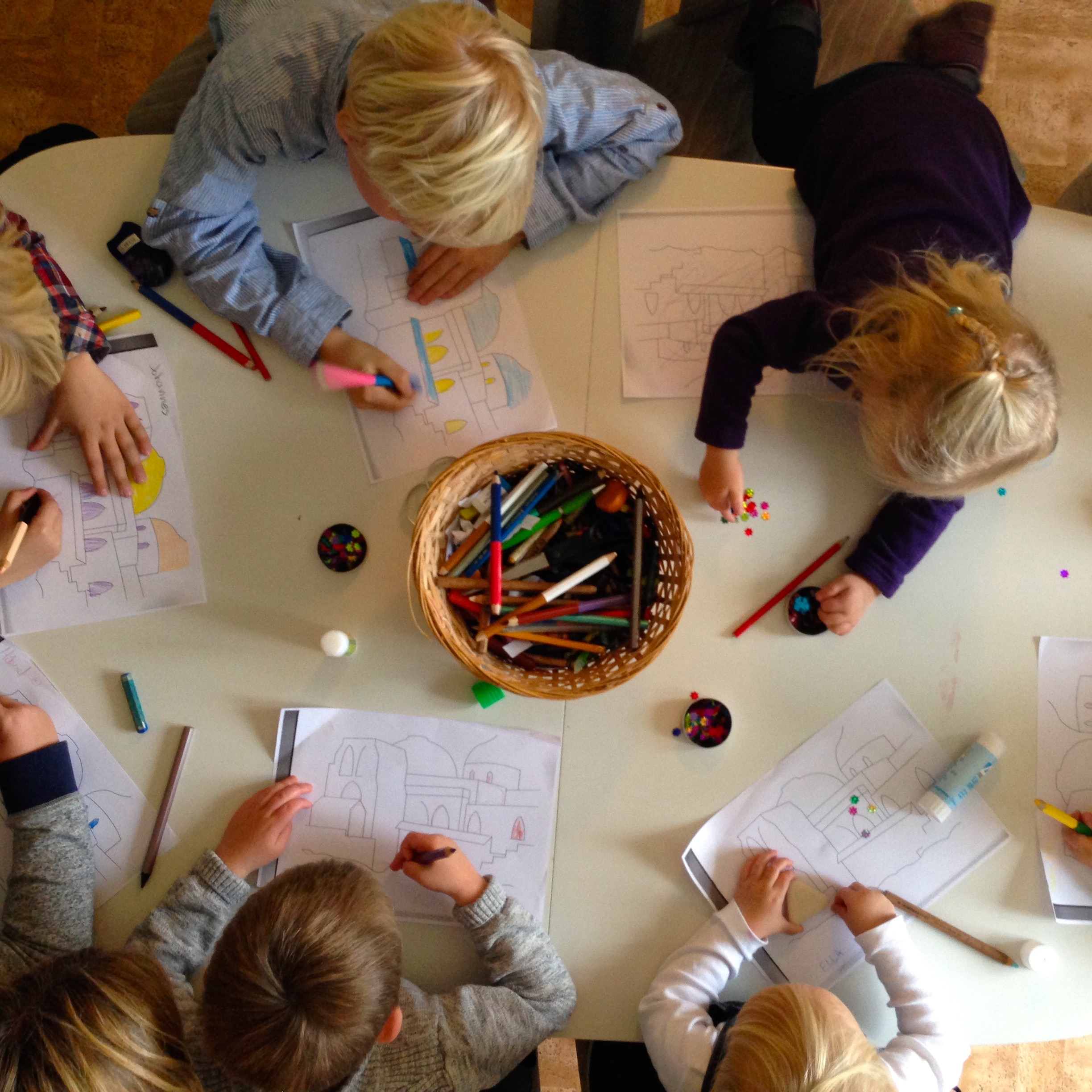 Foto: Torill Helene Heidal Landaasen