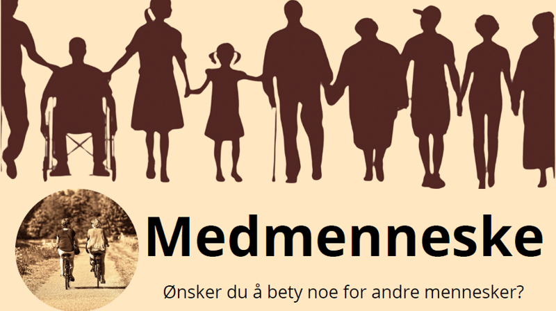 Medmenneske