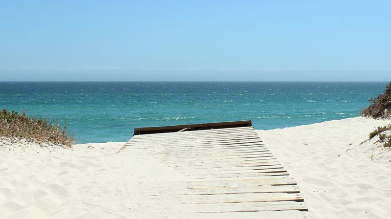 Sommerkveld på Hvasser