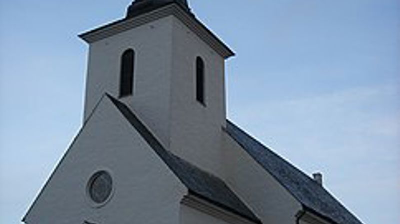 Ledig stilling som kyrkjeverje 2. gongs utlysning