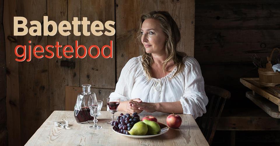 Babettes gjestebod