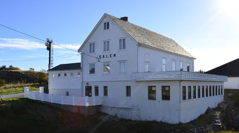 Soknemøte/årsmøte 2021