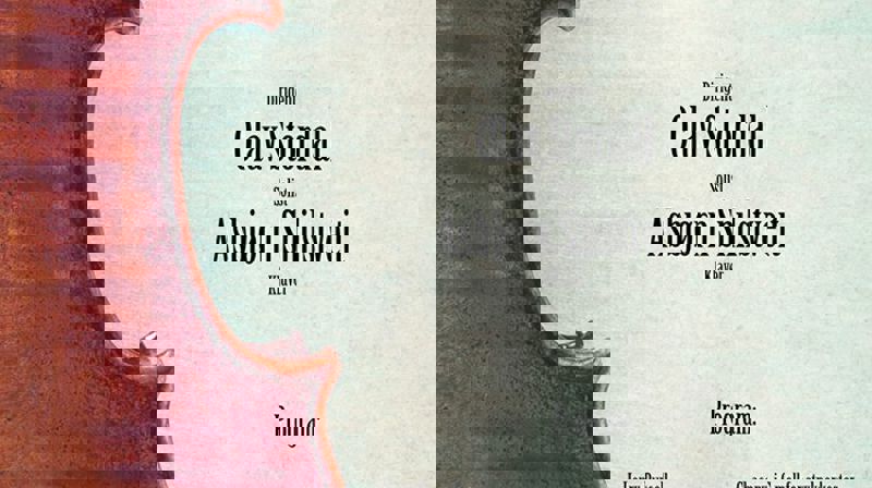 Konsert med Fana kammerorkester