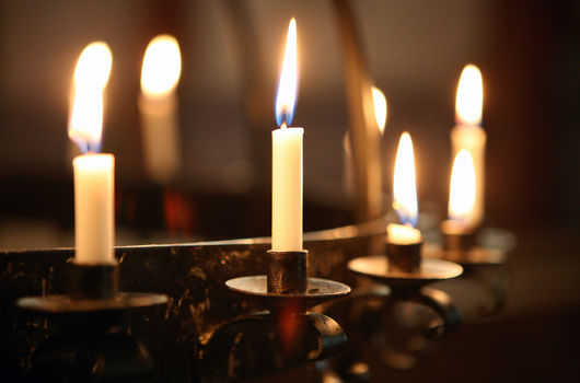 Open kyrkje 31. januar kl. 16.30