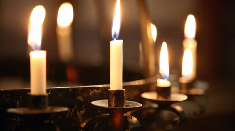 Open kyrkje 31. januar kl. 16.30