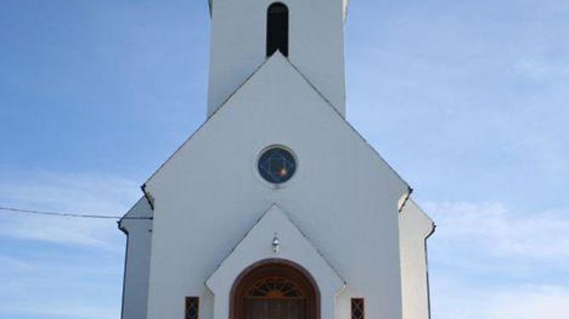 Søndag 27. August 2017