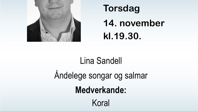 Salmekveld 14.nov