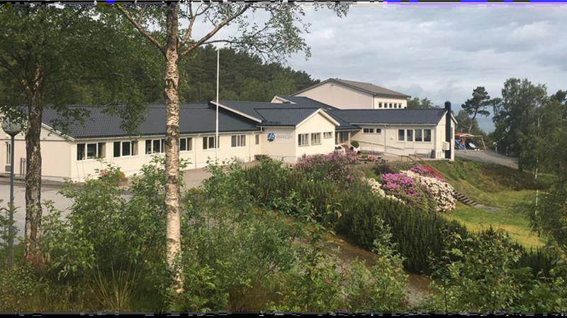 Velkomen til Brandøy-helg 29.-31. oktober