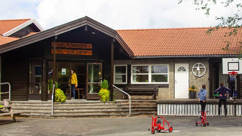 Fitjarhelg på Solgry 25-27. oktober 2024