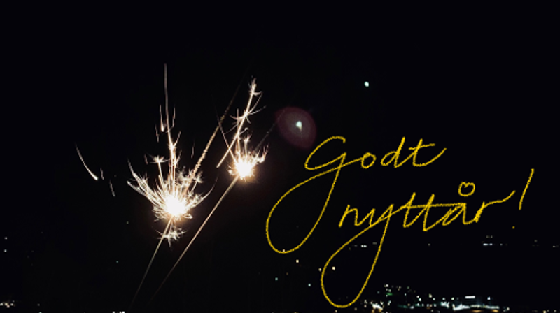 Velkomen til gudstenester