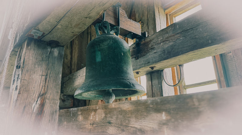 Ledig jobb i Fitjar kyrkje - klokkar og kyrkjetenar