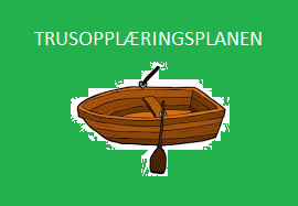 Trusopplæringsplanen