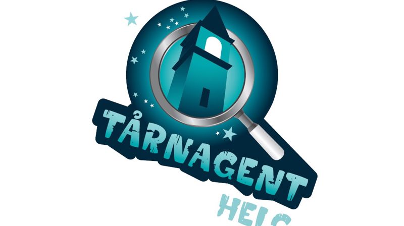 Tårnagenthelg for 3.klassingar