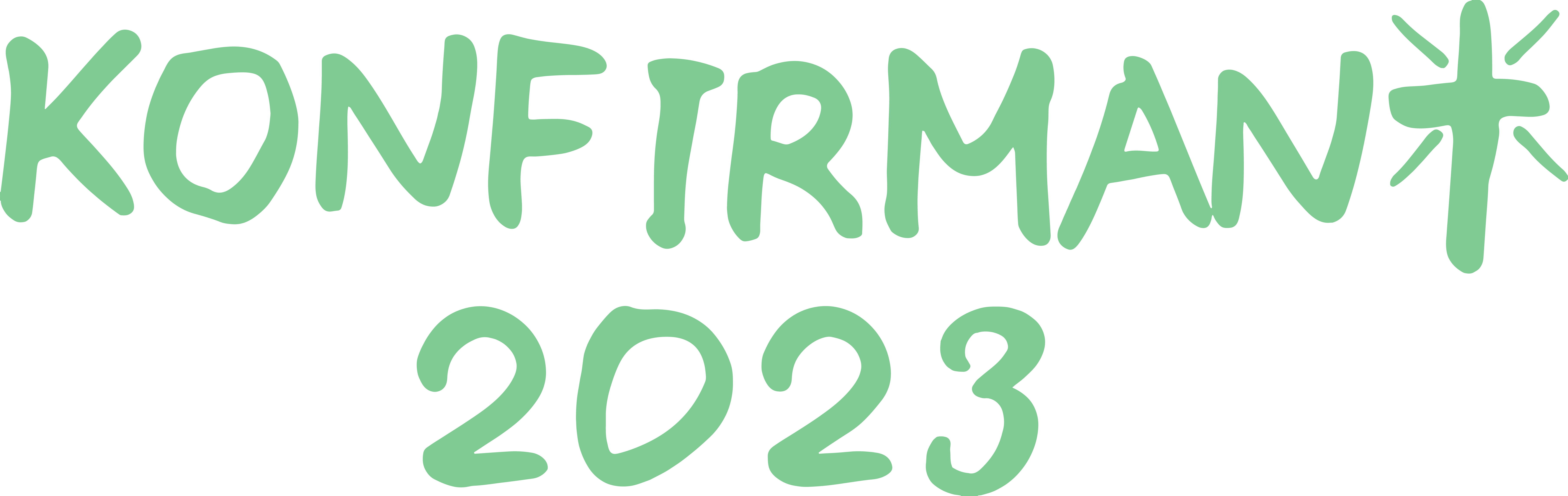 logo konfirmant 2023