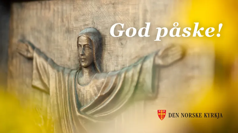 Gudstenester i påska