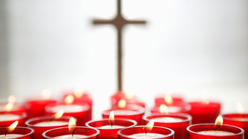 Open kyrkje laurdag 5. november kl. 18.00-19.30