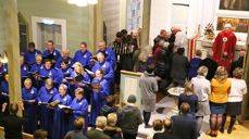 Bilete frå reformasjonsjubileet