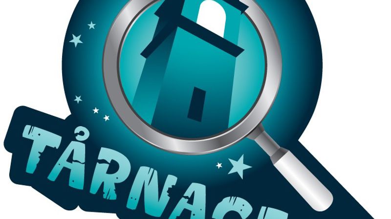 Tårnagenthelg for 3.klassingar