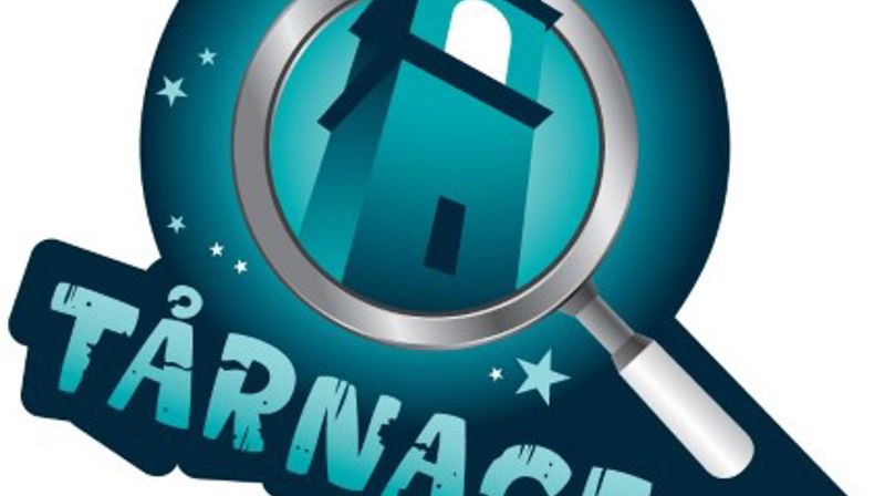 AVLYST Tårnagent-samling for 3.klassingar